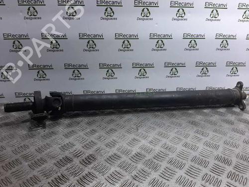 Used Driveshaft MERCEDES-BENZ C-CLASS (W203) C 220 CDI (203.006) (136 hp) 6590204