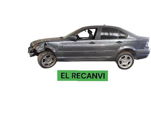 Headlight switch BMW 3 (E46) 320 d | BP23952723I24 