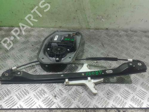 Vindusheismekanisme høyre bak VW GOLF PLUS V (5M1, 521) [2004-2013]  12096889