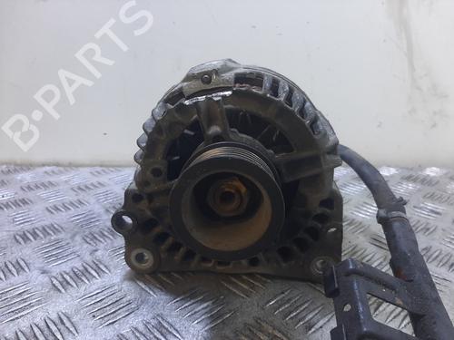 Alternador Alternador VW GOLF IV (1J1) 2.0 (115 hp) 36419452 36419452