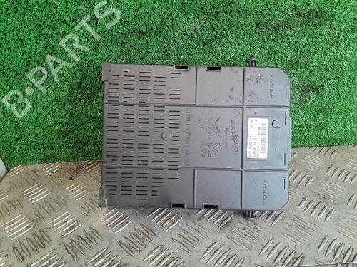 Fuse box CITROËN C4 I (LC_) | BP25608773E1