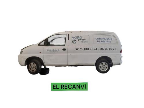 Right front indicator HYUNDAI H-1 / STAREX Bus (A1) 2.5 TD 4WD | BP38075918C33 - Image 5
