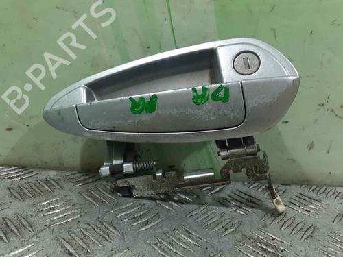 Used Front right exterior door handle FIAT GRANDE PUNTO (199_) [2005-2025]  10728639