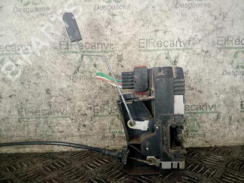 Fechadura frente direita RENAULT TRAFIC II Van (FL) 1.9 dCi 80 (FL0B) (82 hp) 5089668