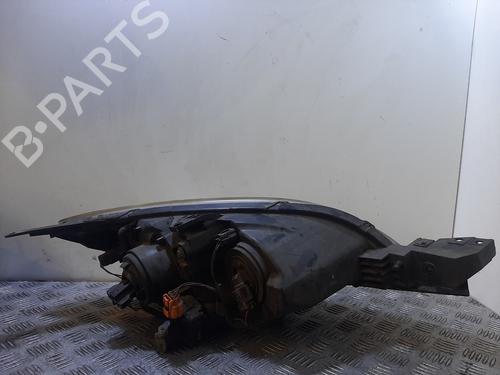 Left headlight MAZDA 3 Saloon (BK) 1.6 (BK12) | BP36966173C28 - Image 2