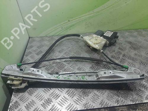 Used Front right window mechanism CITROËN C5 I (DC_) 2.0 HDi (DCRHYB) (90 hp) 12548793
