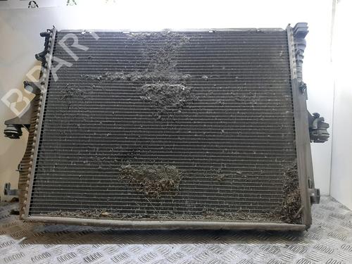Used Water radiator Water radiator VW TOUAREG (7LA, 7L6, 7L7) 3.0 V6 TDI (225 hp) 33442411 33442411