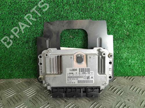 Used Engine control unit (ECU) PEUGEOT 307 Break (3E) [2002-2009]  23106259