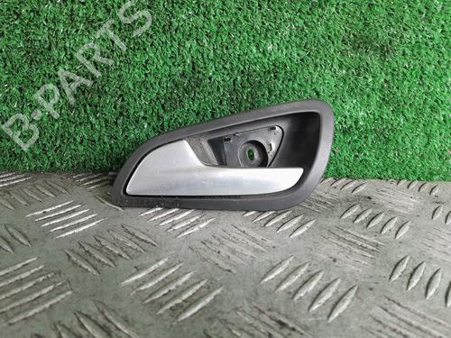 Used Rear left interior door handle FORD FOCUS III [2010-2020]  24638367