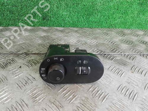Used Headlight switch SEAT IBIZA III (6L1) [2002-2009]  21536776