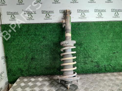 Used Right front shock absorber Right front shock absorber FORD FOCUS C-MAX (DM2) [2003-2007] 35754356 35754356