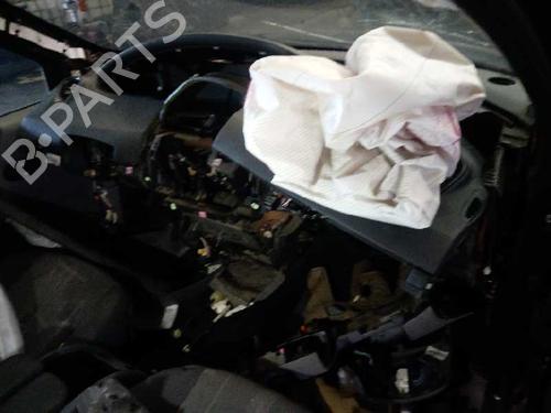 Brake master cylinder RENAULT SCÉNIC II (JM0/1_)  | BP4533170M77 