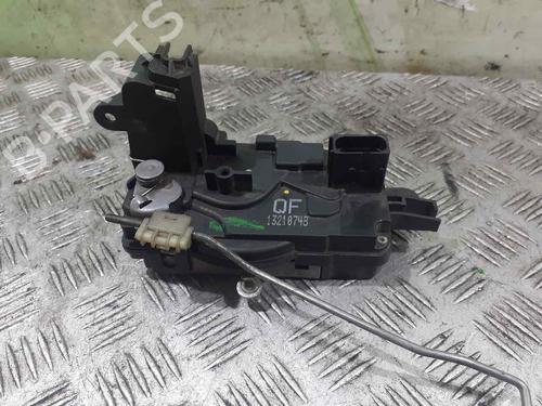 Used Front left lock OPEL ASTRA H GTC (A04) [2005-2010]  12002006