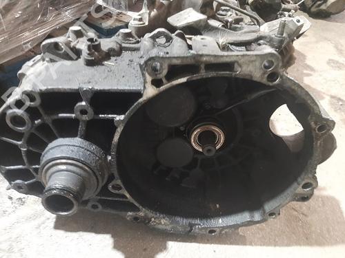Used Gearbox SEAT ALHAMBRA (7V8, 7V9) 2.0 TDI (140 hp) 29509334