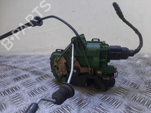 Front left lock VW POLO (6N2) | BP36166512C98 - Image 3