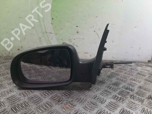 Retrovisor esquerdo OPEL CORSA C (X01) [2000-2009]  17090526