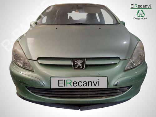 Left front window motor PEUGEOT 307 (3A/C) | BP9740132E21