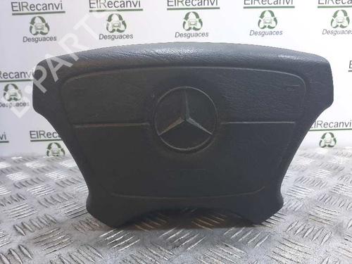 Used Driver airbag MERCEDES-BENZ C-CLASS (W202) C 180 (202.018) (122 hp) 5824608