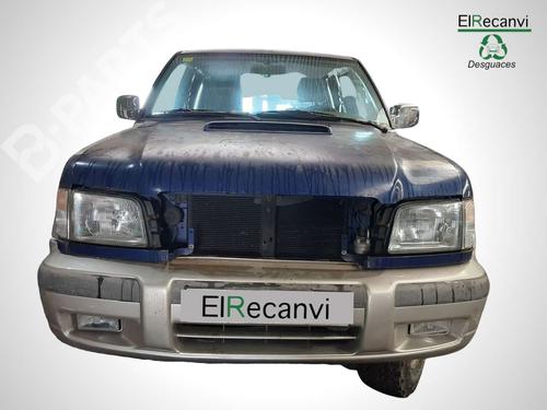 Used Parts ISUZU TROOPER III  3.5 V6 24V AWD  1112053