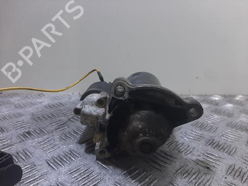 Used Starter PEUGEOT 206 Hatchback (2A/C) 1.4 LPG (75 hp) 29907255