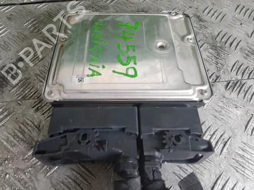Engine control unit (ECU) OPEL INSIGNIA A (G09) 2.0 CDTI (68) | BP20935922M57