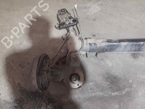 Bagaksel CITROËN C-ELYSEE (DD_) 1.6 HDI 92 | BP14932156M2 