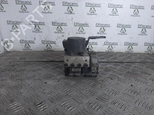 Used ABS pump ABS pump 17434502 17434502