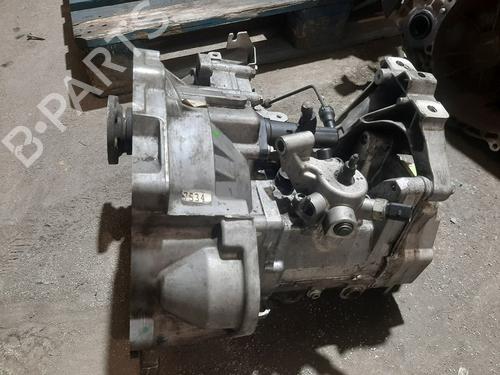 Gearbox VW TOURAN (1T1, 1T2)  | BP29807582M3 