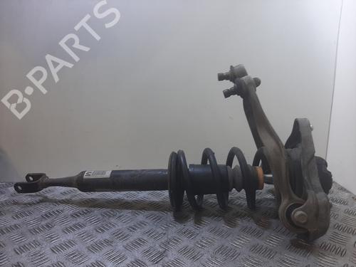 Used Left front shock absorber Left front shock absorber SEAT EXEO (3R2) 2.0 TDI (143 hp) 34164800 34164800