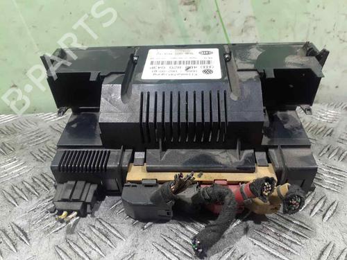 Airco bedieningspaneel AUDI A6 C5 (4B2, 4B4) 2.4 | BP11238500I5