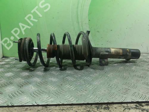 Used Right front shock absorber Right front shock absorber FORD TRANSIT CONNECT (P65_, P70_, P80_) [2002-2026] 10750181 10750181