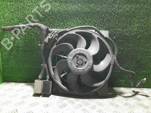 Køleventilator elektrisk OPEL ASTRA H (A04) [2004-2014]  22748709