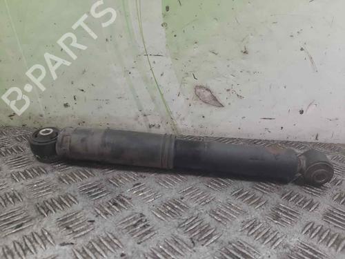 Used Right rear shock absorber FIAT 500 (312_) [2007-2025]  17676392