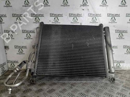 Used AC radiator KIA PICANTO I (SA) [2004-2012]  19680434