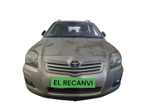 Used Parts TOYOTA AVENSIS (_T25_) 1.8 VVT-i (ZZT251_, ZZT251R) (129 hp) 4381049