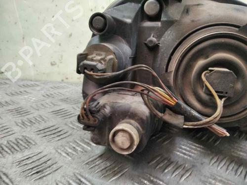 Venstre forlygte OPEL COMBO Box Body/MPV (71_) 1.7 D | BP19286505C28