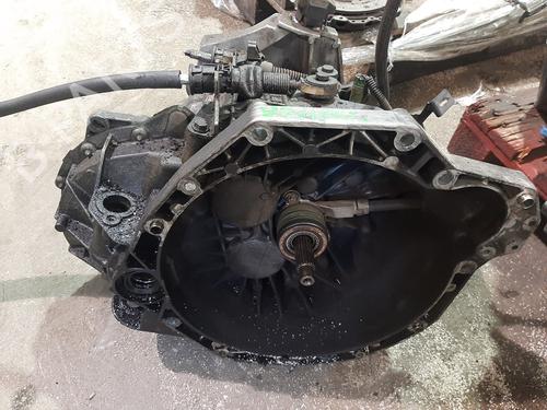 gearbox-renault-espace-iv-jk01_-2002-25375831 main image