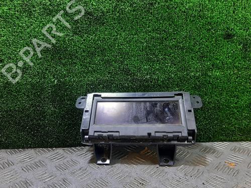 Used Display monitor CHEVROLET ORLANDO (J309) 2.0 D (131 hp) 26335574