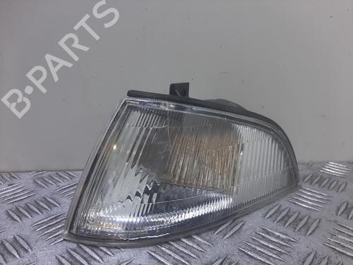 Used Left front indicator Left front indicator ROVER 200 II Hatchback (RF) 214 Si (103 hp) 34127449 34127449