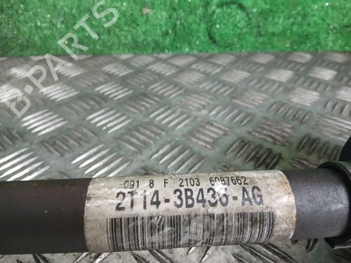 Right front driveshaft FORD TRANSIT CONNECT (P65_, P70_, P80_) 1.8 TDCi | BP33694910M39 - Image 3