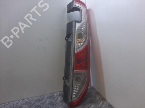 Used Right taillight Right taillight 34245978 34245978