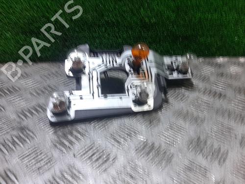 Used Lamp holder CITROËN XSARA (N1) 1.9 D (70 hp) 21604993