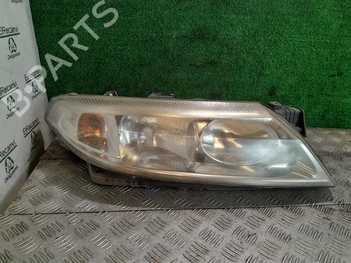 Used Right headlight RENAULT LAGUNA II (BG0/1_) [2001-2007]  26225147