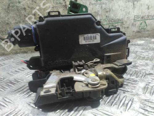 Venstre foran lås SEAT IBIZA III (6L1) 1.9 SDI (64 hp) 5220636