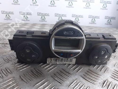 Used Climate control RENAULT SCÉNIC II (JM0/1_) 1.9 dCi (JM0G, JM12, JM1G, JM2C) (120 hp) 6137141