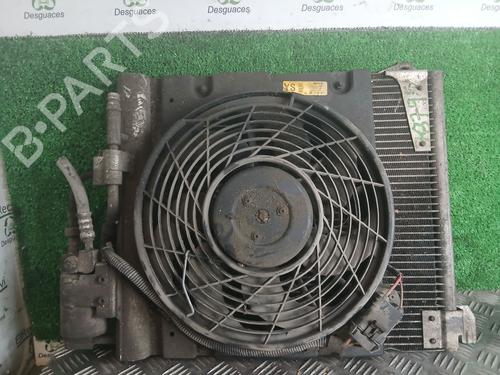 Used Radiator fan Radiator fan OPEL ZAFIRA A MPV (T98) [1999-2006] 32074632 32074632
