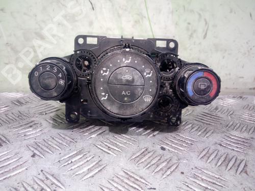 AC-Styringsenhed/Manøvreenhed FORD FIESTA VI (CB1, CCN) [2008-2025]  9762149