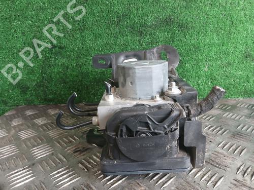 Used ABS pump OPEL CORSA E (X15) [2014-2026]  31995548