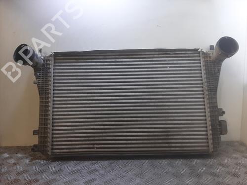 Used Intercooler Intercooler SEAT ALTEA XL (5P5, 5P8) [2006-2015] 34605988 34605988