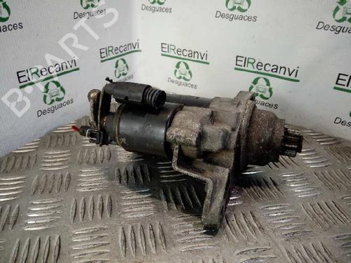 Starter AUDI A2 (8Z0) 1.6 FSI | BP4537074M8 